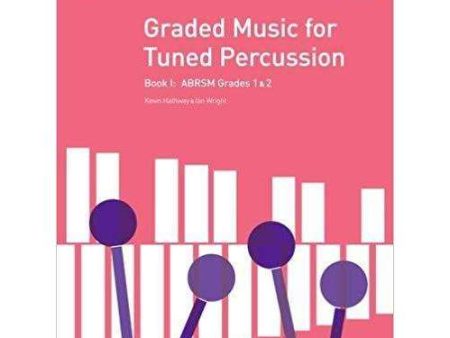 ABRSM Graded Music for Tuned Percussion Discount