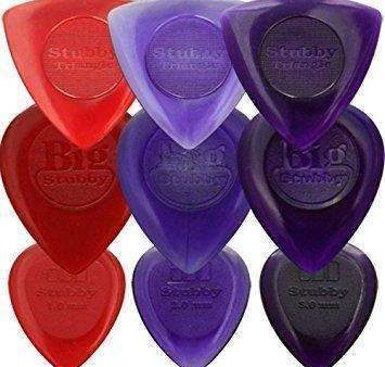 £1 plectrum Sale