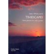 Timescapes for Guitar For Sale