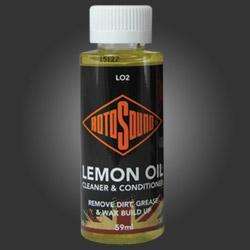 RotorSound Lemon Oil For Discount