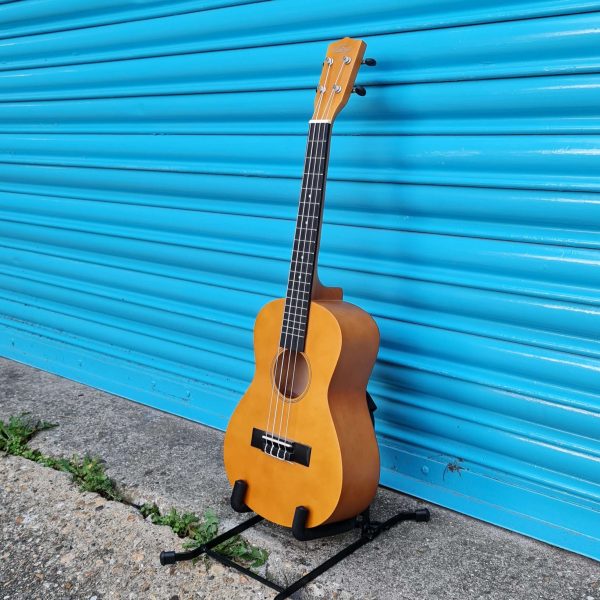 Vintage VUK40N Tenor Ukulele For Sale