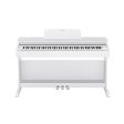 Casio AP270 Digital Piano (Includes FREE Headphones and Piano Bench) For Discount