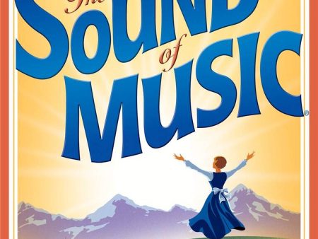 The Sound Of Music Vocal Selection For Discount