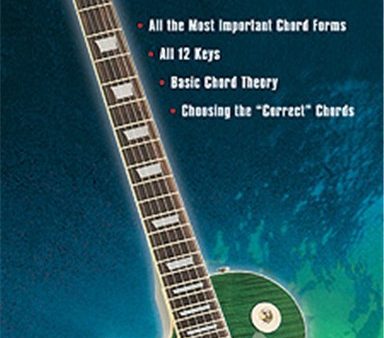 The Left Hand Guitar Case Chord Book Online Sale