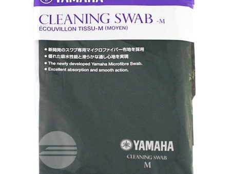 Yamaha Cleaning Swab Hot on Sale