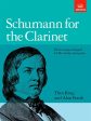 Schumann For The Clarinet - ABRSM Supply