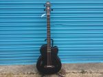 Aria - FEB F2M - Electro Acoustic Bass Guitar Online Hot Sale