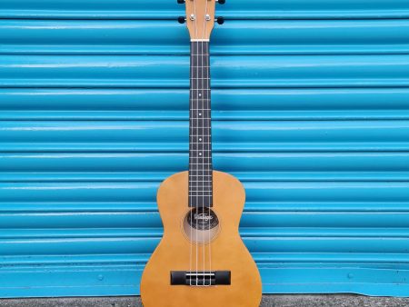 Vintage VUK40N Tenor Ukulele For Sale