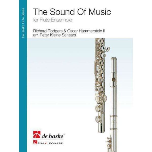 The Sound OF Music For Flute Ensemble Online now