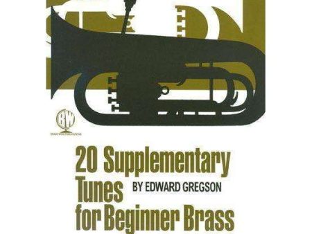 20 Supplementary Tunes For Beginner Brass Hot on Sale