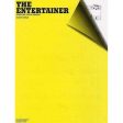 The Entertainer (Simplified Piano Sheet Music) Fashion