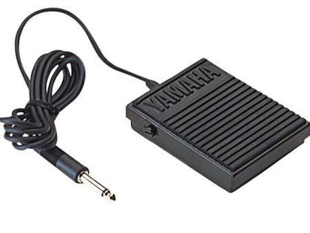 Yamaha Sustain Pedal For Discount