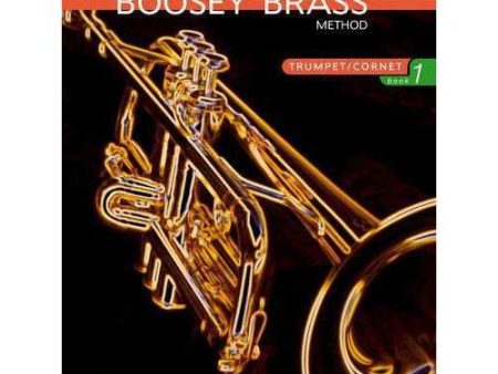 The Boosey Brass Method (for Trumpet) For Discount