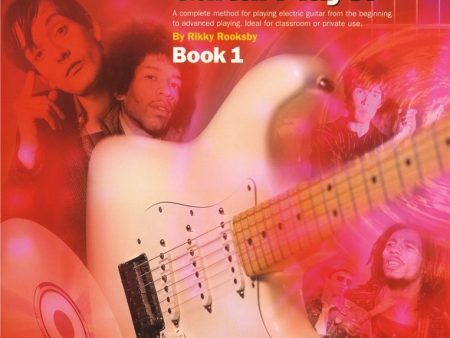 The Complete Rock & Pop Guitar Player Online