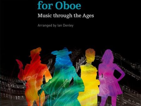 Time Pieces For Oboe Series ABRSM Online