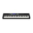 Casio - CTS500 61 note Touch Sensitive Keyboard Online Hot Sale