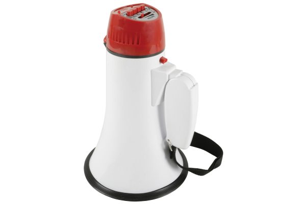 10 Watt Megaphone with Looper Hot on Sale