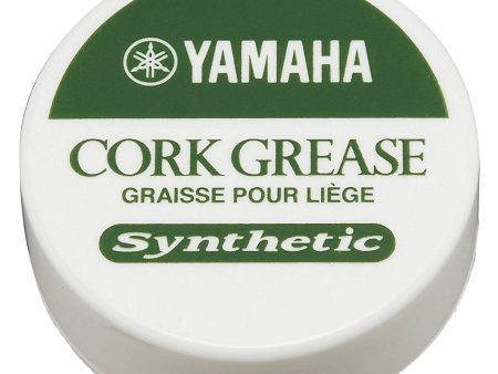 Yamaha Cork Grease Online now