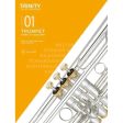 Trinity College London Trumpet, Cornet & Flugelhorn Exam Pieces (2019 - 2022) Sale