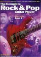 The Complete Rock & Pop Guitar Player Online