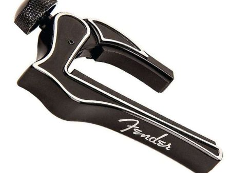 Fender Dragon Capo Sale