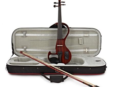 Hidersine Electric Violin Online now