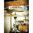 Drumset for Beginners (incl. CD) Cheap