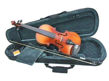 Primavera P200 Violin Outfit For Sale