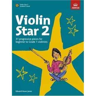 Violin Star Series Fashion