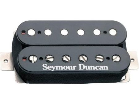 Seymour Duncan SH-4 JB Pickup (Black) For Cheap