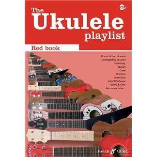 The Ukulele  Playlist Series  Supply