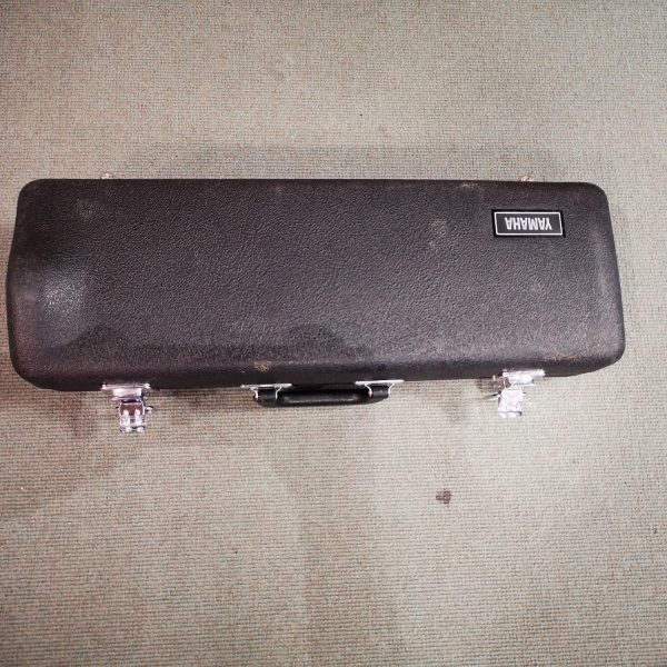 Pre-Owned Yamaha trumpet case Cheap