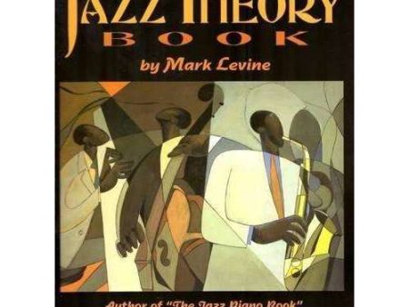 The Jazz Theory Book Cheap