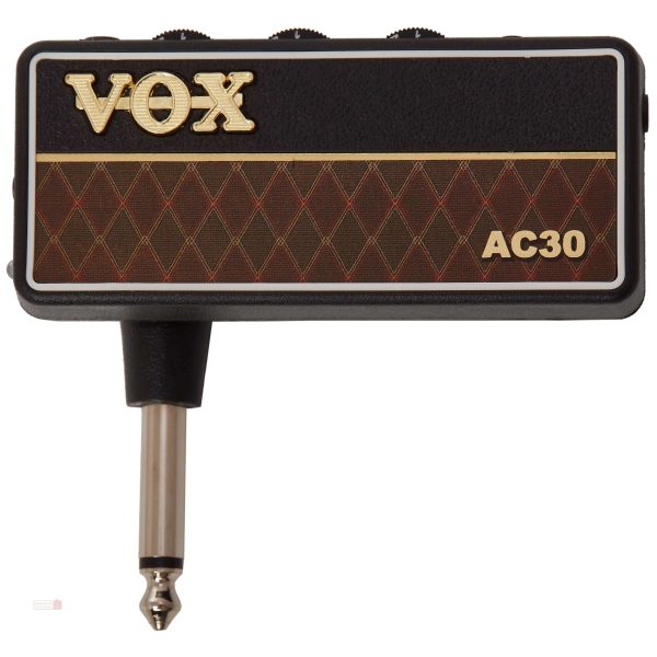 Vox AmPlug 2 Online