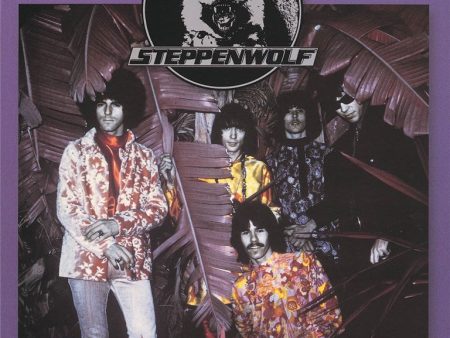 The Best of Steppenwolf (for Guitar) on Sale