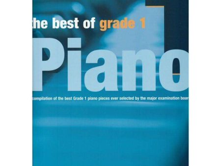 The Best of Graded Piano Pieces Hot on Sale