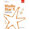 Violin Star Accompaniment Book Series Hot on Sale