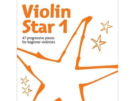 Violin Star Accompaniment Book Series Hot on Sale