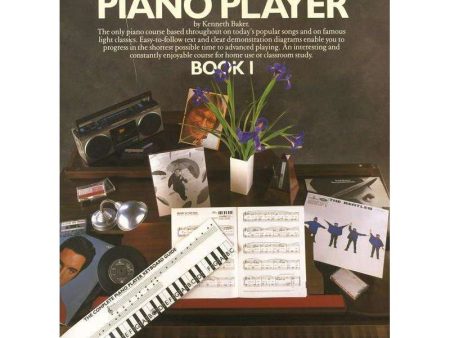 The Complete Piano Player Series Sale