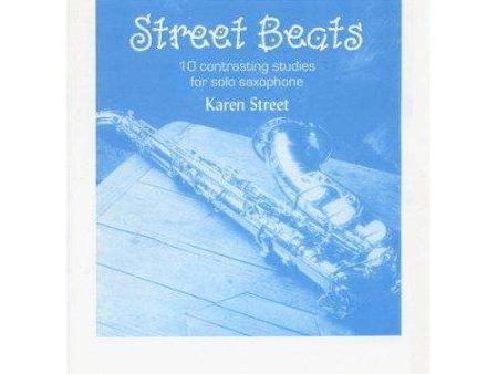 Street Beats - Karen Street Online Sale