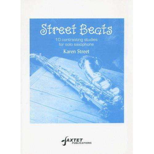 Street Beats - Karen Street Online Sale