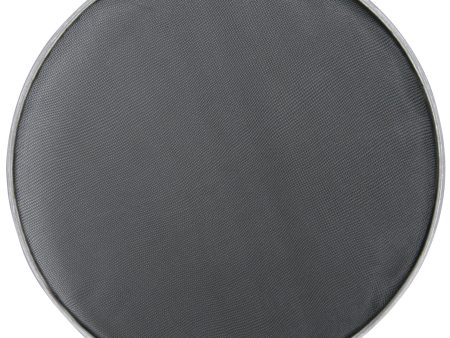 Chord Mesh Drum Heads (for quiet practicing) Online Sale