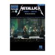 Drum Play Along Vol. 48: Metallica 1991-2016 (incl. Online Audio) For Discount