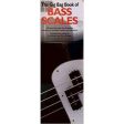 The Gig Bag Book of Bass Scales Online