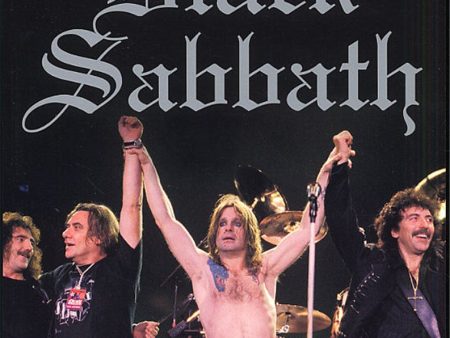 The Best Of Black Sabbath Online