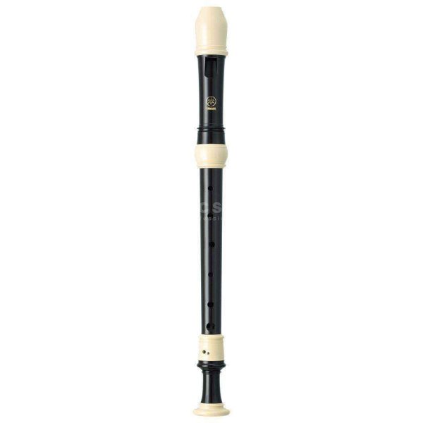 Yamaha Alto Recorder For Discount