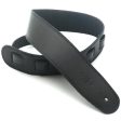 DSL 2.5  soft leather guitar strap Sale