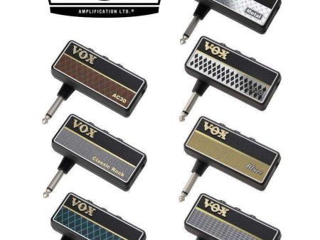 Vox AmPlug 2 Online