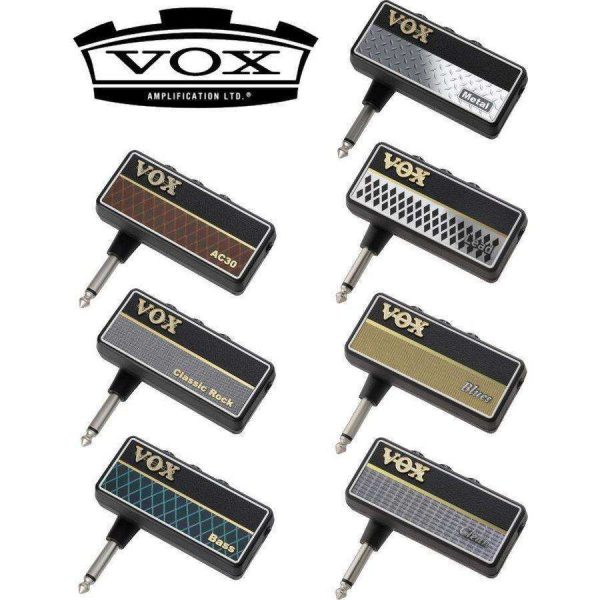 Vox AmPlug 2 Online