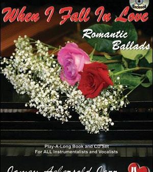 When I Fall In Love - Romantic Ballads Online Sale